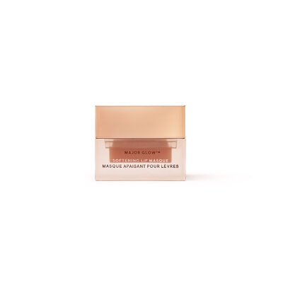 MAJOR GLOW SOFTENING LIP MASQUE (MASCARILLA DE LABIOS)